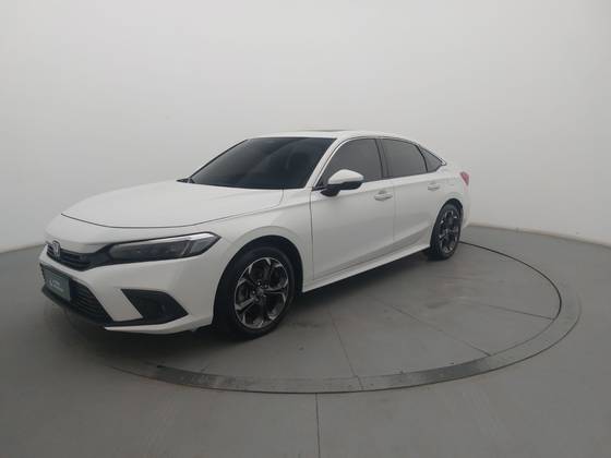 HONDA CIVIC 2.0 DI e:HEV ADVANCED E-CVT